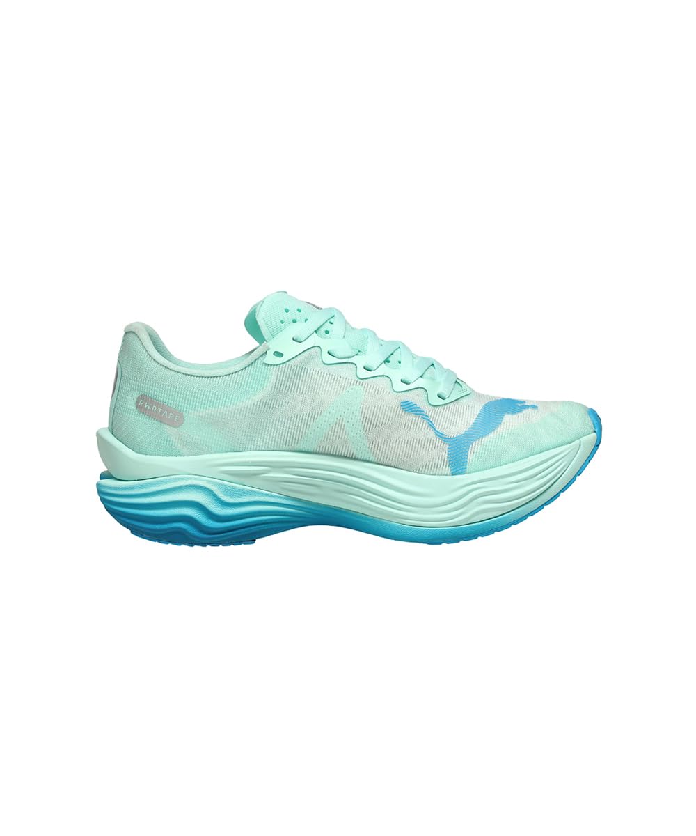 PUMA Deviate Nitro Elite 3 WNS Straßen-Laufschuhe für Damen