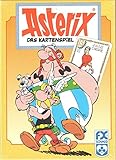 asterix kartenspiel anleitung Nagelneues Spiel aus dem Jahr 1992 für Asterix-Fans und Sammler.