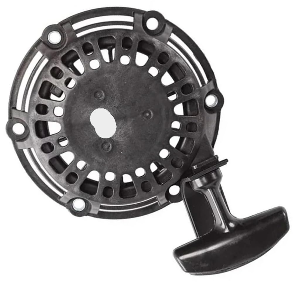 Ctybvm One Color Recoil Starter Suitable For A Xig2500i Xig2500 4-Stroke Generator