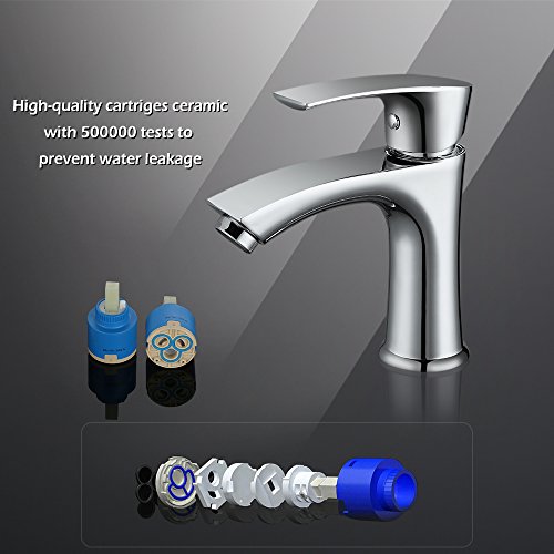 【ᐅᐅ】Sprudel aus dem Wasserhahn! Untertisch-Trinkwassersprudler