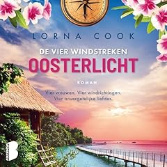 Oosterlicht cover art
