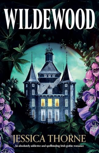 Cover of Wildewood