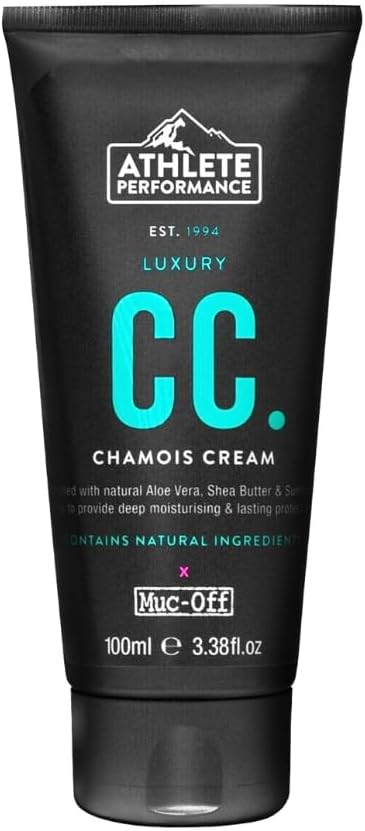 Muc-Off Chamois Cream 100ml