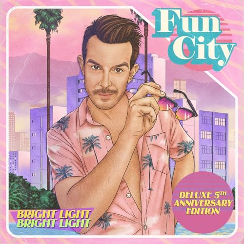Fun City (Deluxe 5th Anniversary Edition)
