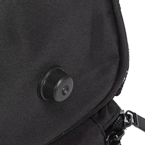 Rangement portable de grande capacité Pilipane sac de coiffure pour protéger ciseaux et peigne - 7