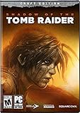 Shadow of the Tomb Raider - Digital Croft Edition [Online Game Code]