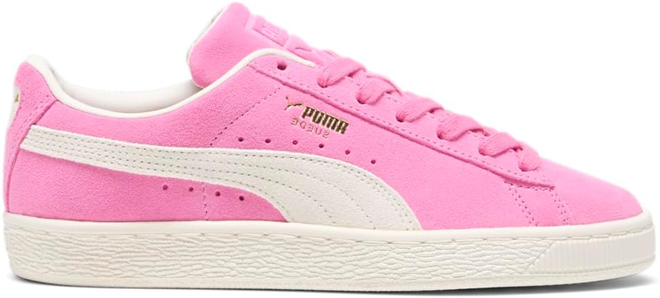 スニーカー【PUMA】送料・関税込み スエード レースアップ ロゴ 51NumMm7QOL._AC_SY500_.jpg