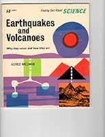 Earthquakes and volcanoes B0007FY0IG Book Cover