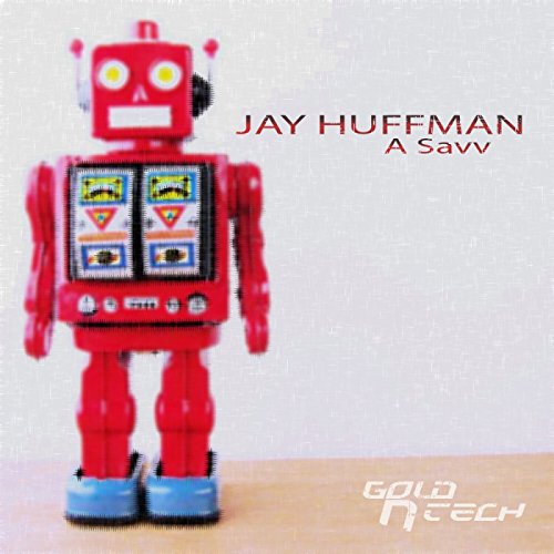A Savv by Jay Huffman on Amazon Music