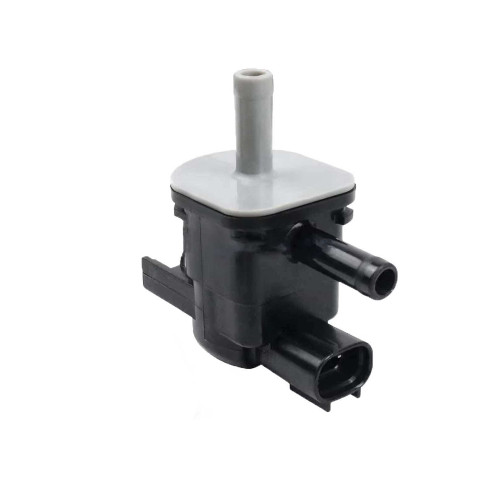 Maieyte One Color Vapor Canister Purge Solenoid Valve Compatible With Lexus For Es350 2007-2017 For Gs350 2007-2015 For Gs460 2007-2011 Vacuum Switch Valve Vapor Purge 90910-12276