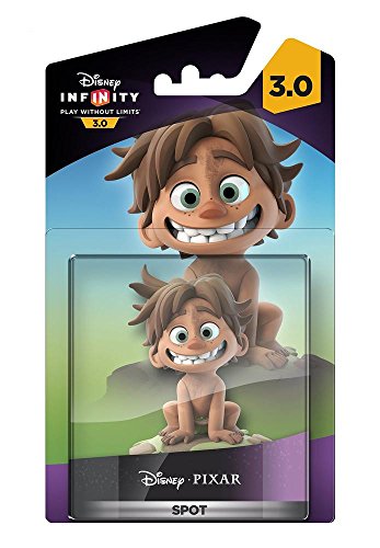 Figurine Spot (Le voyage d'Arlo) - Disney Infinity 3.0