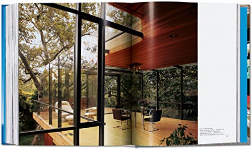Julius Shulman. Modernism Rediscovered: Modernism Rediscovered / Die Wiederentdeckte Moderne / La Redecouverte D'un Modernisme - 9