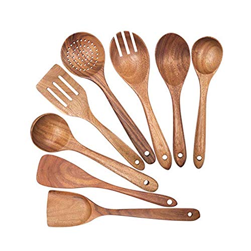 SLLS �ؐ��L�b�`���c�[���Z�b�g ������� �V�R�ؐ��X�v�[�� �w�� �ւ� �m���X�e�B�b�N �����p�X�v�[�� �ؐ��������Z�b�g �ϔM ��Ő� ���ɗD���� �䏊�p�i (8�_�Z�b�g)