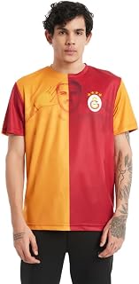 GSSTORE Galatasaray Mauro Icardi Taraftar T-shirt E232252 L
