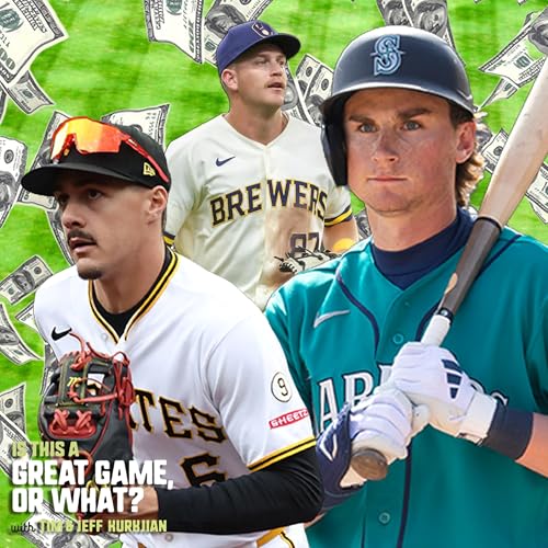 Lock These Players DOWN, Plus The Loss Of An Incredible Baserunner