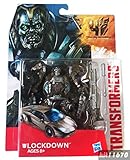 Transformers 4 Toys Figure Age of Extinction Deluxe Class Lamborghini Lockdown 8+