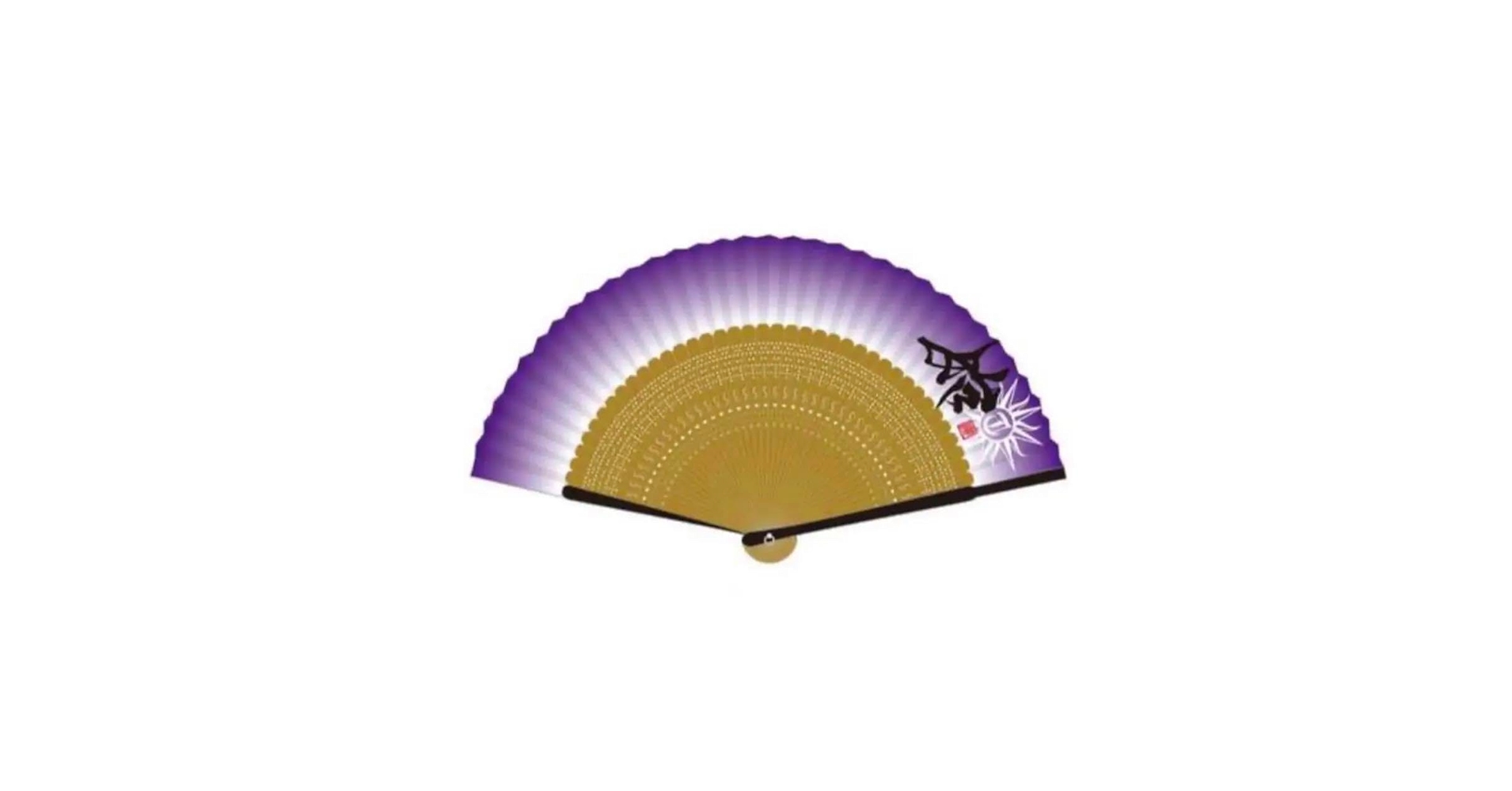 Amazon.co.jp: EXILE TAKAHIRO 個展 扇子 : ファッション