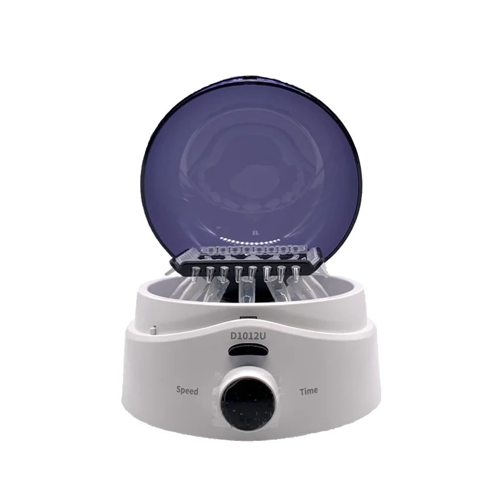 Wirówka Wysokoobrotowa 10000 Obr./min 0,2 Ml 1,5 Ml 2 Ml Mini Mikrowirówka Wirówka PCR Wirówka Laboratoryjna