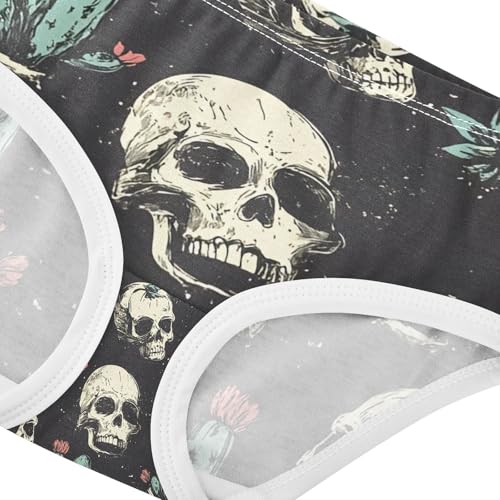 Toddler Girls's Underwear 2T 202c11174