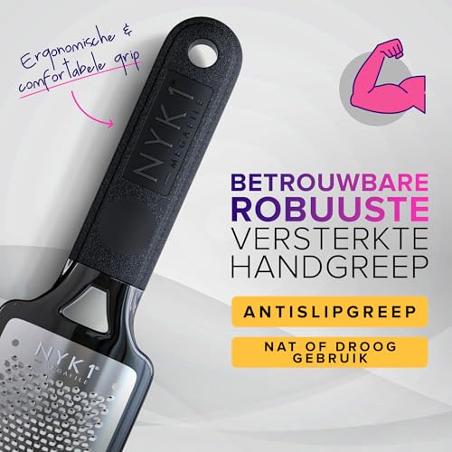 XV-7 Elektrische Eeltverwijderaar – 15-delige Pedicureset - View 5