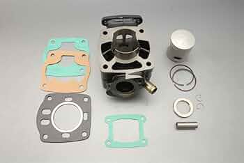 NSR50 NS-1 CRM50 NS50F キタコボアアップ 51Nuo8qmafL._UF350,350_QL50_.jpg