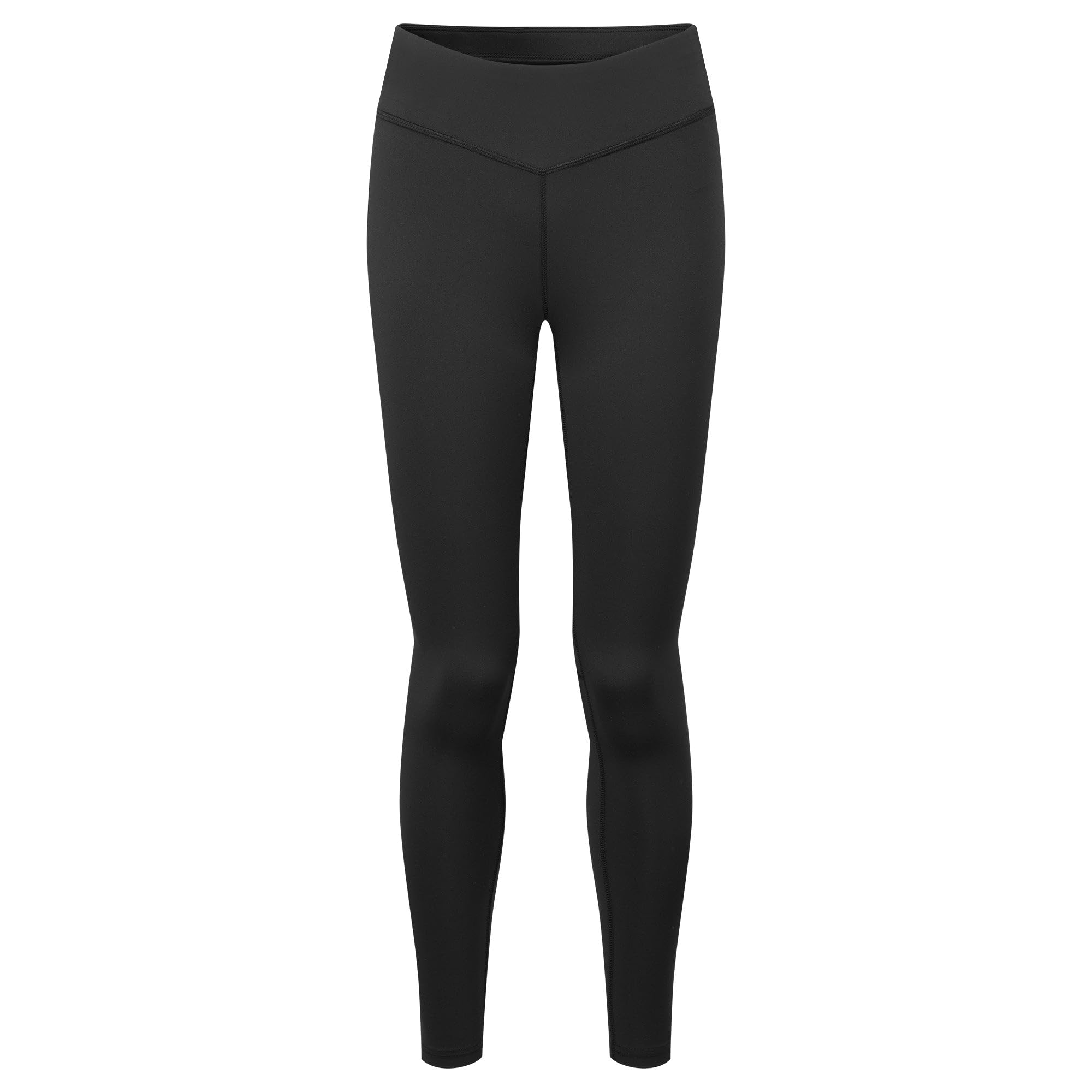 Montane Women's Black Dart Xt Thermal Long Janes