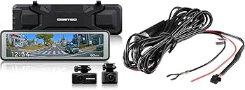 Amazon | 【セット買い】コムテック ミラー型ドライブレコーダー Amazon | 【セット買い】コムテック ミラー型ドライブレコーダー