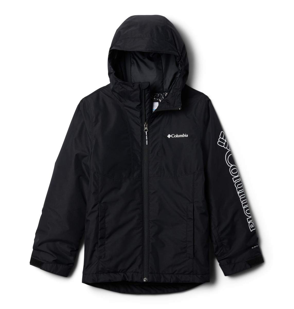 Columbia boys Timber Turner Jacket