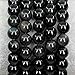 Natural AA Grade Rainbow Obsidian Gemstone 8mm Round Beads Stretch Bracelet 7 Inch