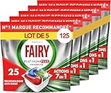 Recommandées par les fabricants de lave-vaisselle du monde entier