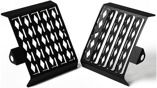 LAHTI Radiator Grille Guard Cover Radiator Protective Cover Grill Guard Grille F 650 G 650 G650 GS F650 GS Protector for B&MW G650GS F650GS Dakar