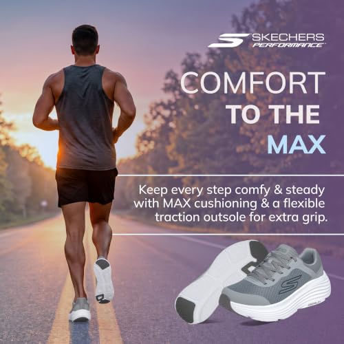 Image of Skechers Mens Max Cushioning Endeavour Sneaker