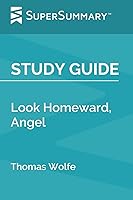 Vista 1 de Study Guide Look Homeward, Angel by Thomas Wolfe (SuperSummary)
