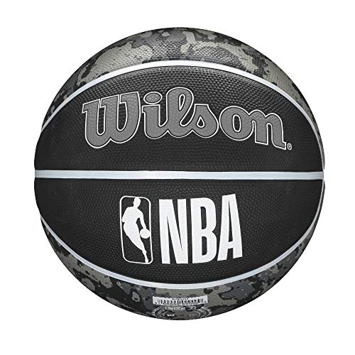 BOLA BASQUETE NBA TEAM TIEDYE BRO NETS 7
