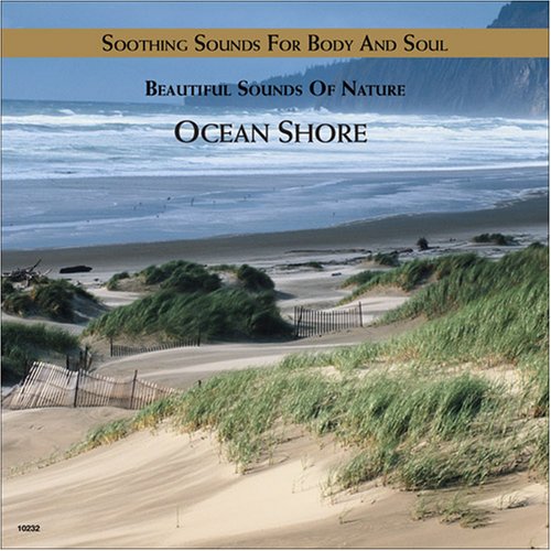 Ocean Shore [Audio CD]