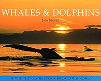 Whales & Dolphins 0752526324 Book Cover