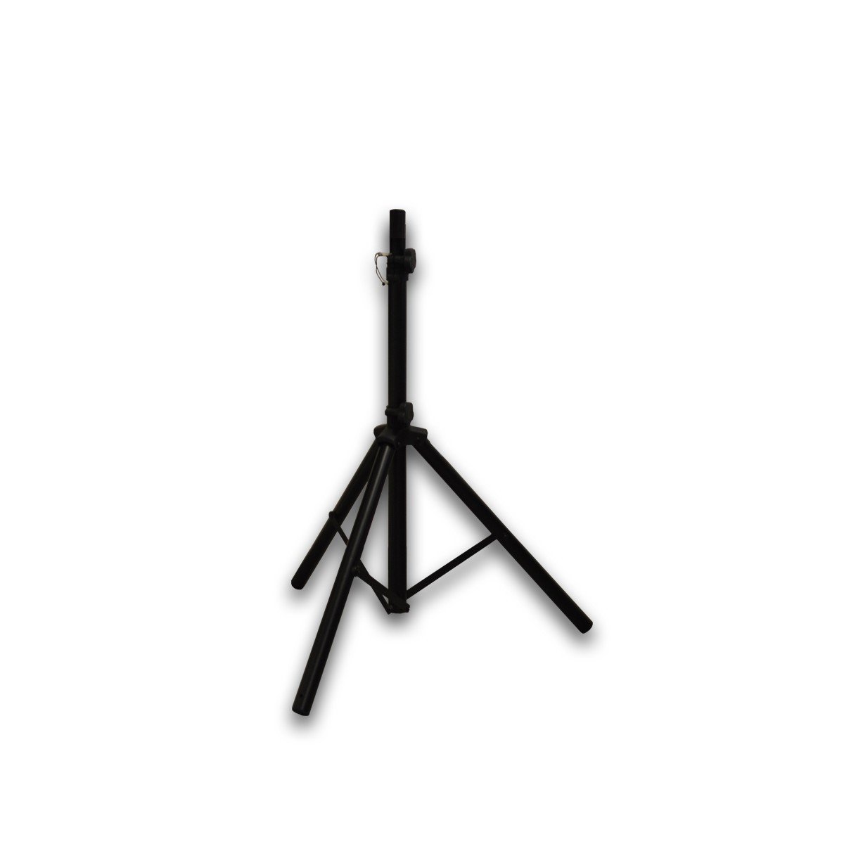 PremiumX Camping Satelliten-Komplettanlage 80cm Satellitenschüssel SAT Single LNB 10m Kabel F-Stecker Dreibein-Stativ