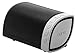 Produktbild Nyne Cruiser Portabler Bluetooth Lautsprecher (NFC, Freisprecheinrichtung, 10 Watt) schwarz/silber