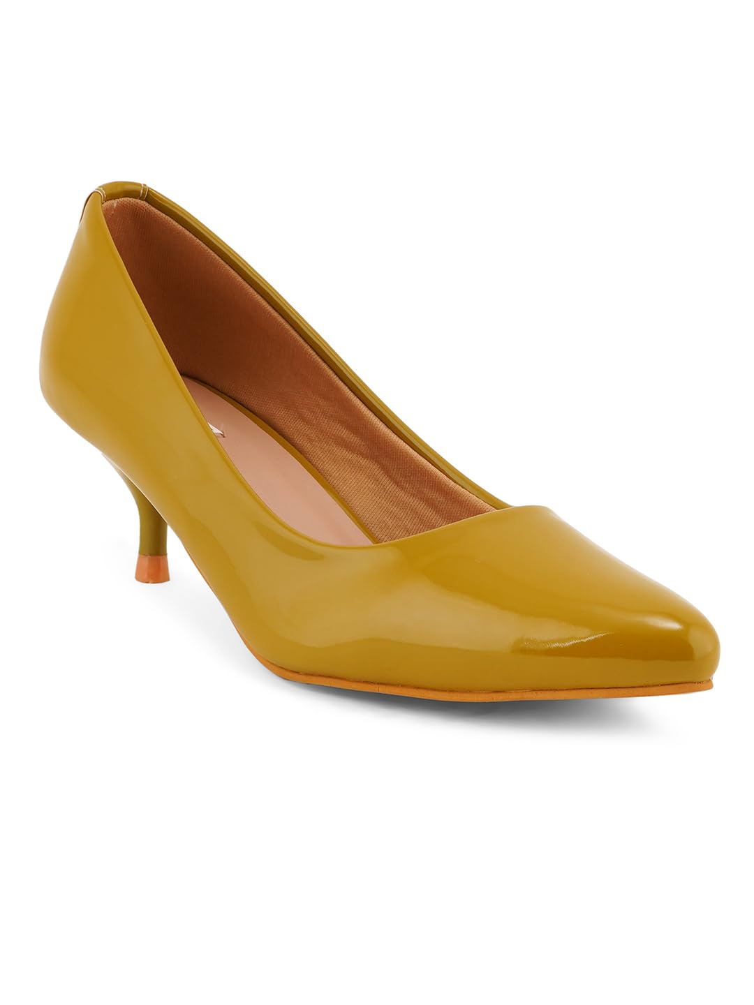 Womens El-sab-w-05 Pump-image-31