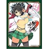 Character Card Sleeves EX Series Senran Kagura ASUKA MTG TCG CCG Anime Game SK Japan