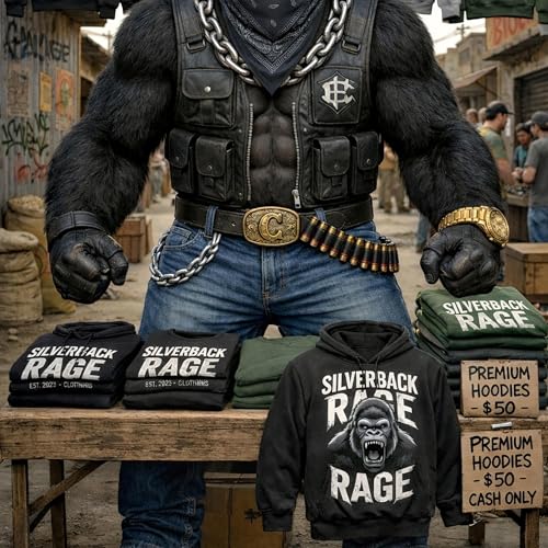 Silverback Rage Amazon Music - Silverback RageのTrap Corrido de Silverback Rage - Amazon ...