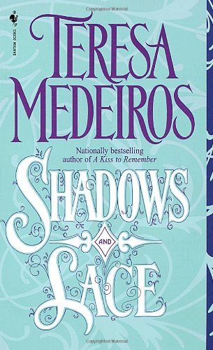 Buy Shadows and Lace — BookShops.in