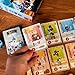 Pandasaurus Games Castle Combo Card Game - Maximize Combos in This Card Placement Strategy Game, Quick Competitive Family Fun for Kids & Adults, Ages 10+, 2-5 Players, 15-30 Minute Playtime