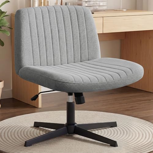 Orange Factory Criss Cross Chair