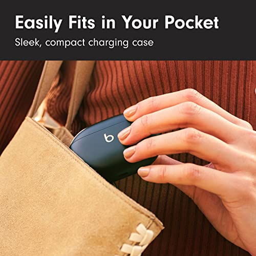 Beats Studio Buds+ Noise Cancelling Earbuds - Save 18% - Image 6