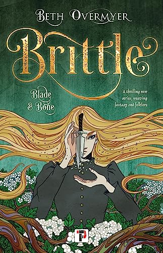 Cover of Brittle