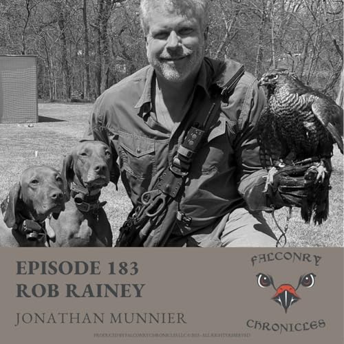 Episode 183: Rob Rainey