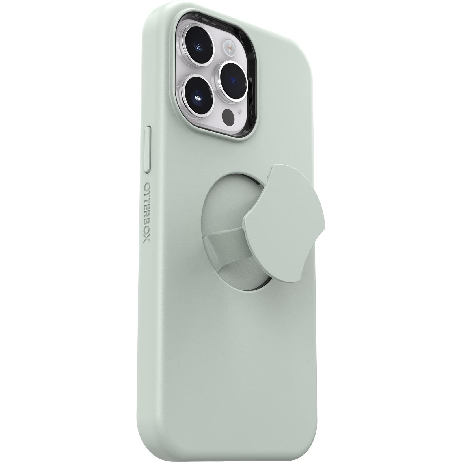 iPhoneケース OtterGrip Symmetry Series for MagSafe Amazon.com: OtterBox OtterGrip Symmetry Case for iPhone 15
