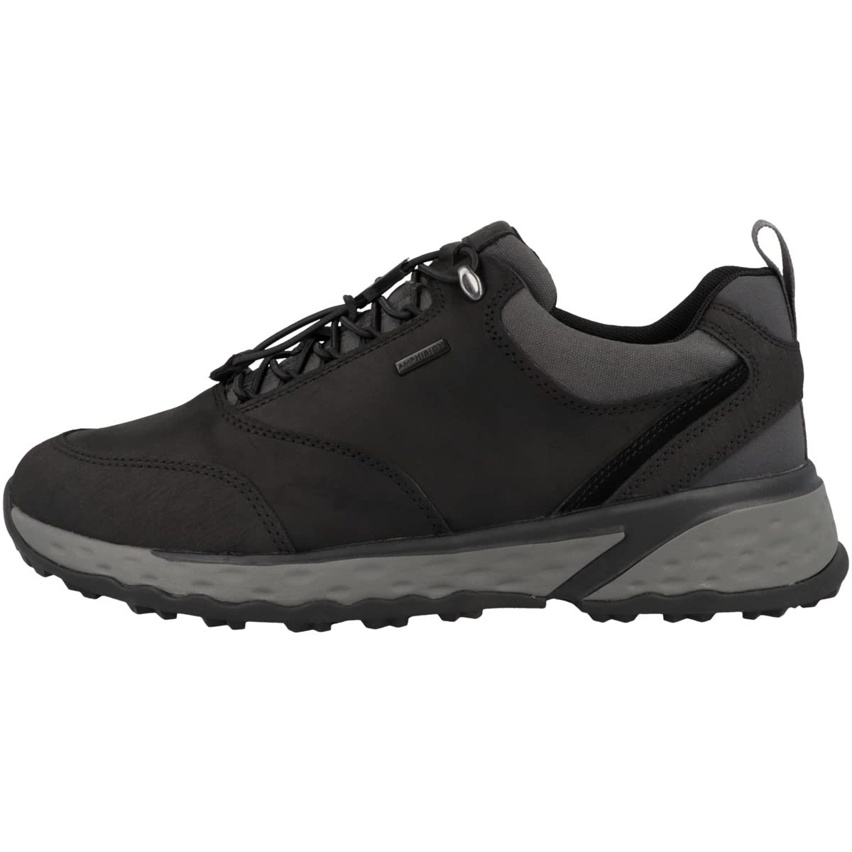 Geox Man U Sterrato B Abx A Sneakers