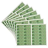 Personalized Sports Design Address Labels-Golf Club with Golf Ball-Includes a Set of 200 Self-Stick...